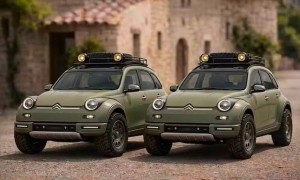 Stellantis: Ingin Menghidupkan Kembali 2CV Legendaris sebagai Mobil Listrik Seharga Rp275 Juta