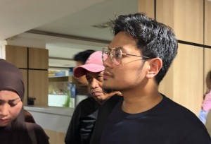 Bos Hanania Travel Digiring ke Polda Metro Jaya, Jamaah Minta Audit Dana Umrah