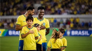 Preview Grup C Piala Dunia 2026: Ekspektasi Tinggi Brasil, Tapi Maroko Ancaman Besar