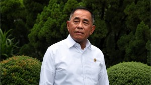 Mantan Menhan Jenderal TNI (Purn) Ryamizard Ryacudu Meninggal Dunia