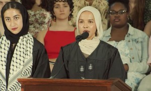Kala Surah Al-Alaq Bergema di Harvard, Suheila Mukhtar Jadi Sorotan Dunia