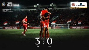 Dimas Adi Jadi Pembeda, Timnas Indonesia U19 Tekuk Myanmar 3-0 di Laga Perdana