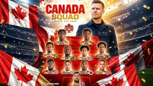 Bisakah Tuan Rumah Bersama Kanada Lolos ke Babak Gugur Piala Dunia 2026?