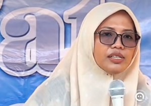 Ning Sisca Kritik Aksi Cabul Berkedok Agama di Lingkungan Pesantren