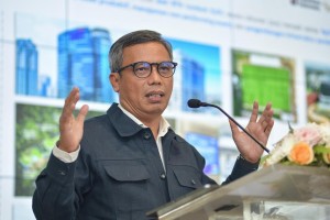 BTN Percepat Transformasi Bisnis Lewat Ecosystem Banking, CASA Tumbuh 8,2 Persen