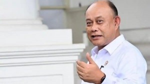 Prabowo Ganti Pimpinan BGN, Dadan Hindayana Dicopot