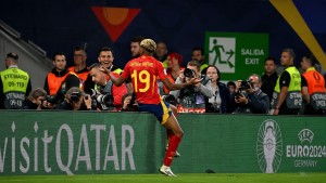 Peringkat 21 Pemain Terbaik U21 di Piala Dunia 2026? Siapa Saja Mereka? Ada Yamal Yang Kontraknya 3,5 Triliun
