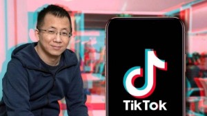 Miliarder TikTok Salip Ambani sebagai Orang Terkaya Kedua di Asia, Kekayaannya Tembus 1.508 Triliun