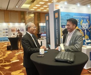 ITS Tampil di Forum Global QS EduData Summit 2026, Bidik Kenaikan Ranking Dunia