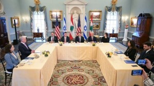 Israel dan Lebanon Kembali Sepakati Gencatan Senjata