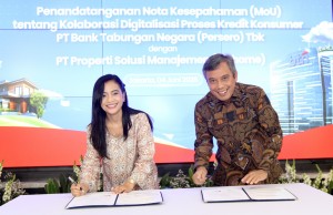 BTN Gandeng Pinhome, Cari Rumah dan Ajukan KPR Kini Bisa dalam Satu Aplikasi