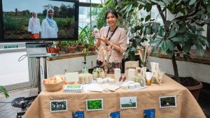Dari Hutan Sulawesi ke Panggung Dunia: Kisah Nilam Indonesia yang Menghidupi Ribuan Petani
