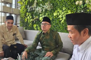 Gus Salam: Munas di Ponpes Ploso Bisa Jadi Penentu Arah Baru NU, Semua Pihak Kami Harap Sepakat
