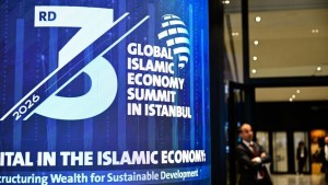 Turkiye Perkuat Keuangan Syariah, Investor Global Dibidik Masuk Istanbul