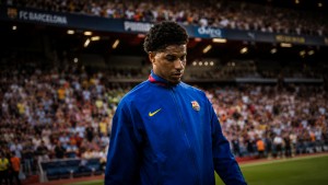 Marcus Rashford: Arsenal Tanya ke Man United Soal Transfer di Tengah Kebuntuan Dengan Barcelona