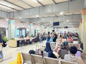 Liburan Sekolah Lebih Hemat, KAI Berikan Diskon 30 Persen untuk Kereta Ekonomi Komersial
