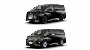Toyota Memperbarui Minivan Jepang Andalannya dengan Harga Mulai Rp497 Juta hingga Lebih dari Rp1,48 Miliar