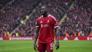 Ibrahima Konate Sudah Bulat Tinggalkan Liverpool dan Hijrah ke Madrid: Soal Transfernya Masih Menunggu Hari Ini