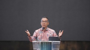 Ironi Pendidikan: Biaya Masuk PTN Jalur Mandiri Tembus Rp 1,5 M, Mendiktisaintek Angkat Bicara