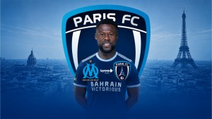 Arsenal Mendekati Bek PSG, Mbemba Hanya dengan Angka 3 Miliar