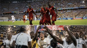 Tim Afrika Sub-Sahara Mana Yang Punya Peluang Terbaik di Piala Dunia? Senegal Atau Ghana?