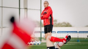 Nova Arianto Puji Mental Timnas Indonesia U-19 Usai Kalahkan Vietnam 2-1, Soroti Momen Penalti Menit Akhir