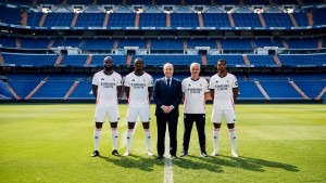 Jose Mourinho, Bos Baru Real Madrid, Ambil Keputusan soal Penjualan Pemain Impian Man United ke INEOS