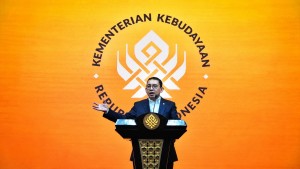 Fadli Zon Sambut Perpres Baru KNIU, Posisi Indonesia di UNESCO Kian Kuat