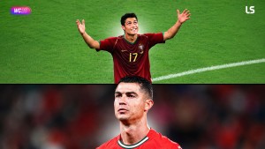 Pandangan Hidup 2 Bintang Sepak Bola Ronaldo dan Messi Yang Luar Biasa Menginspirasi