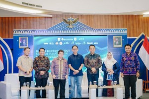FESyar Sumatera 2026 Berakhir, Sinergi dan Transformasi Digital Didorong Perkuat Ekonomi Syariah