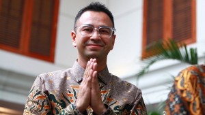 Nama Raffi Ahmad Disebut dalam Sidang Kasus Suap Blueray Cargo dan Ditjen Bea Cukai