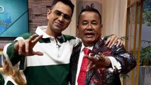 Raffi Ahmad Gandeng Hotman Paris Usai Disebut dalam Kasus Suap Bea Cukai