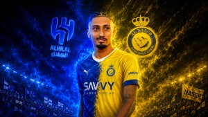 Gelandang Barcelona, Raphinha Jadi Rebutan 2 Klub Arab Saudi, Al Hilal dan Al Nassr dan Siap Bayar 1,4 Triliun Serta Gaji Selangit