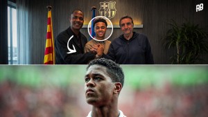 Hansi Flick Akan Promosikan Putra Legenda Barcelona ke Pramusim Tim Utama, Siapa Dia?