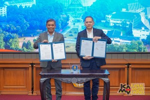 Unpad Gandeng BTN, Mahasiswa Dapat Kesempatan Magang dan Kolaborasi Riset