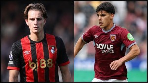 Manchester United Ambil Keputusan Transfer untuk Mateus Fernandes dan Alex Scott setelah Tawaran Ditolak