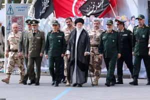 AS dan Iran Saling Serang di Seluruh Timur Tengah untuk Hari Kedua Berturut-turut