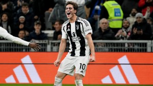Arsenal Jalin Kontak Dengan Bintang Serie A Untuk Memburu Pemain Seharga 1,7 Triliun
