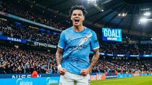Bintang Manchester City OReilly dan Dias Tampil Keren dalam Uji Coba Piala Dunia