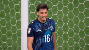 Gol Bunuh Diri Bobadilla Jadi Awal Petaka Paraguay, Dominasi Amerika Serikat Sulit Dibendung