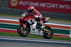 AHRT Bidik Podium di Motegi, Rheza Danica Siap Kejar Kemenangan AP250