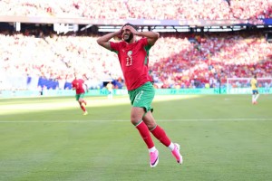 Brasil Dibikin Tak Berkutik, Maroko Dominasi Juara Dunia Lima Kali di Babak Pertama