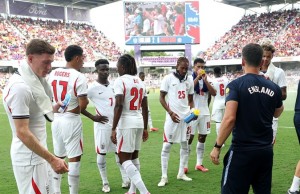 Timnas Inggris Kena Musibah Jelang Piala Dunia 2026, Sepatu Para Bintang Dicuri