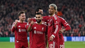 Liverpool Mendatangkan Pemain Muda Terbaik di Dunia dengan Rekor Klub Yang Luar Biasa