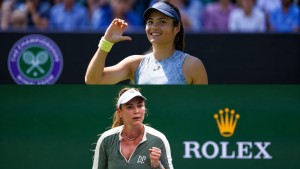 Donna Vekic Juara Queen Open Setelah di Final Kalahkan Si Cantik Emma Raducanu