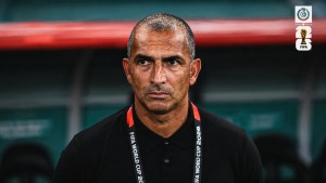 Tunisia Pecat Pelatih Usai Dibantai Swedia 1-5 di Piala Dunia 2026, Mondher Kebaier Siap Ambil Alih