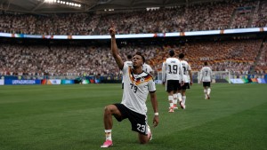 Real Madrid Ikuti Man United dan Man City Dalam Perburuan Bintang Jerman dan Dortmund