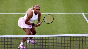 Usai Kekalahan di Berlin, Serena Williams, Petenis 44 Tahun, Bicara Wild Card Wimbledon, Inspirasi, dan Lainnya