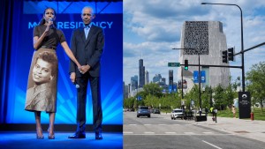 Barack Obama Bikin Presidential Centre, Saat Peresmian Dimeriahkan Para Icon Global dan Para Tokoh Top Dunia