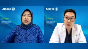 Inflasi Medis Indonesia Tertinggi di Asia, Allianz Indonesia Ungkap Biaya Penyakit Jantung Naik 219 Persen dalam 5 Tahun
